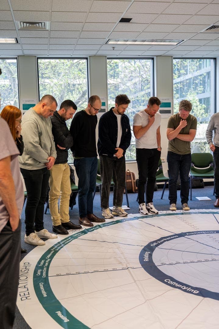 Leadership Program