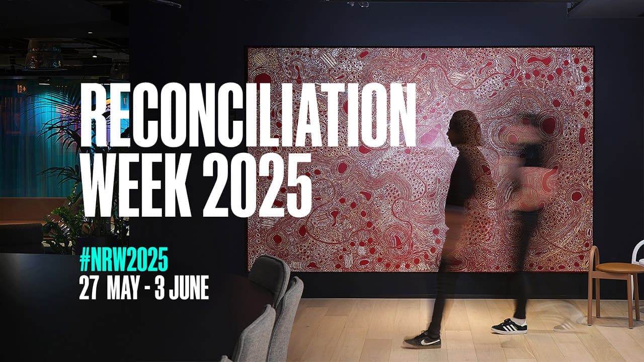 Reconciliation Week