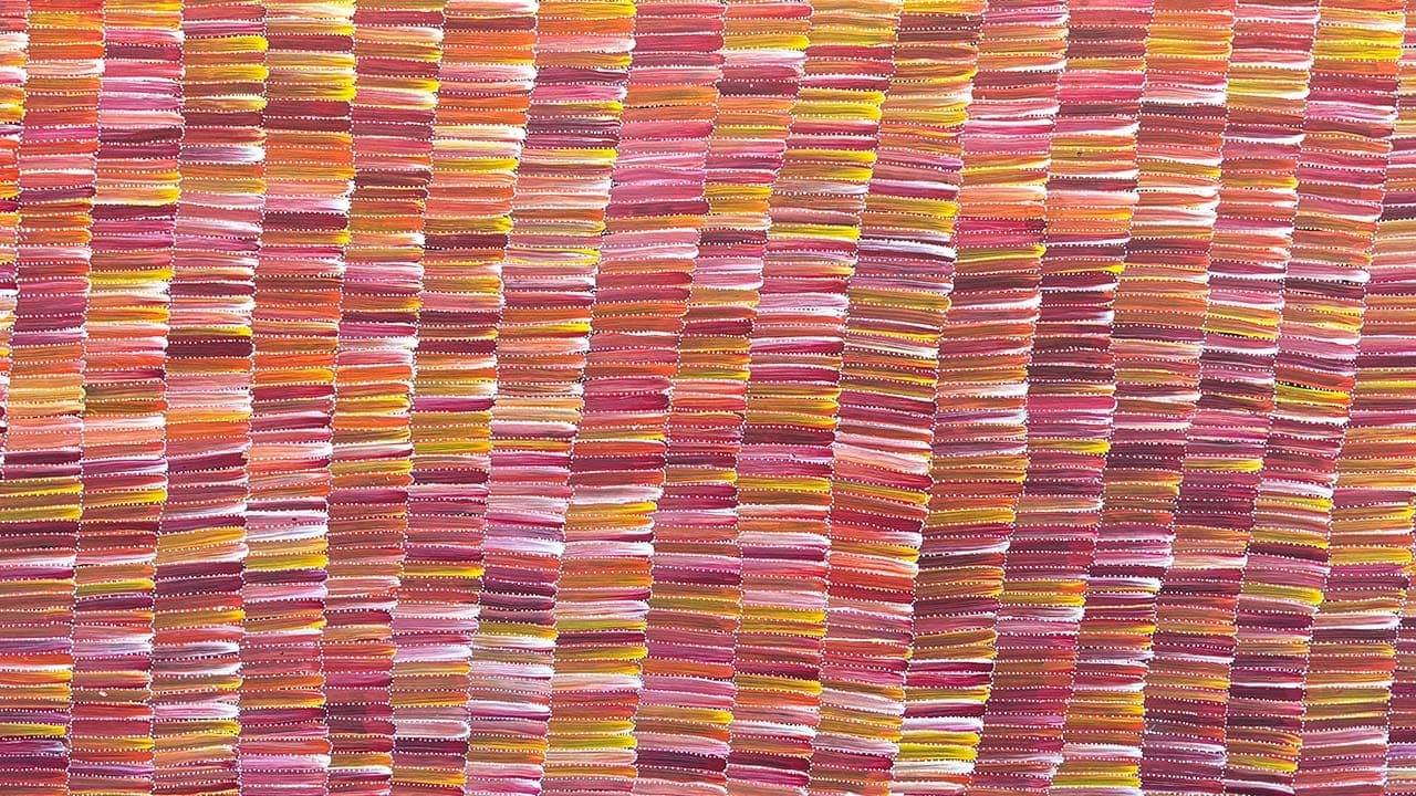 Yam Seed Dreaming Jeannie Mills