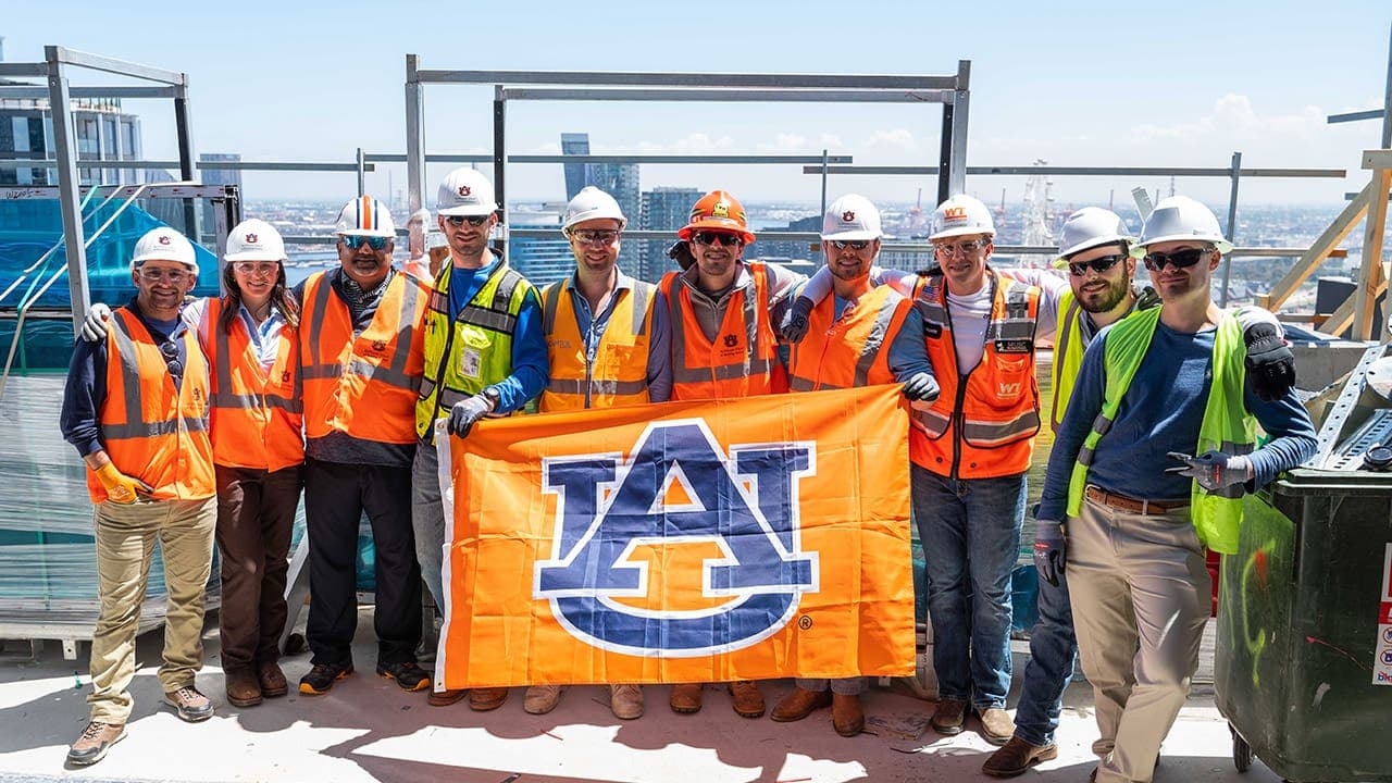 AU-Students