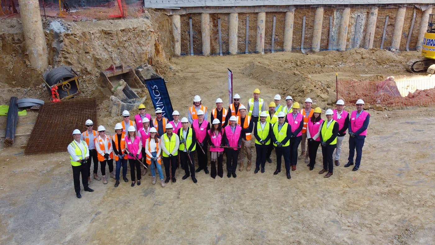 Aerial-Group-Shot
