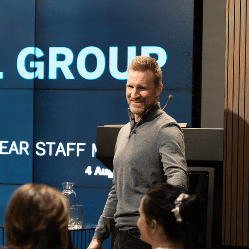 Buckley-mid-year-all-staff-event