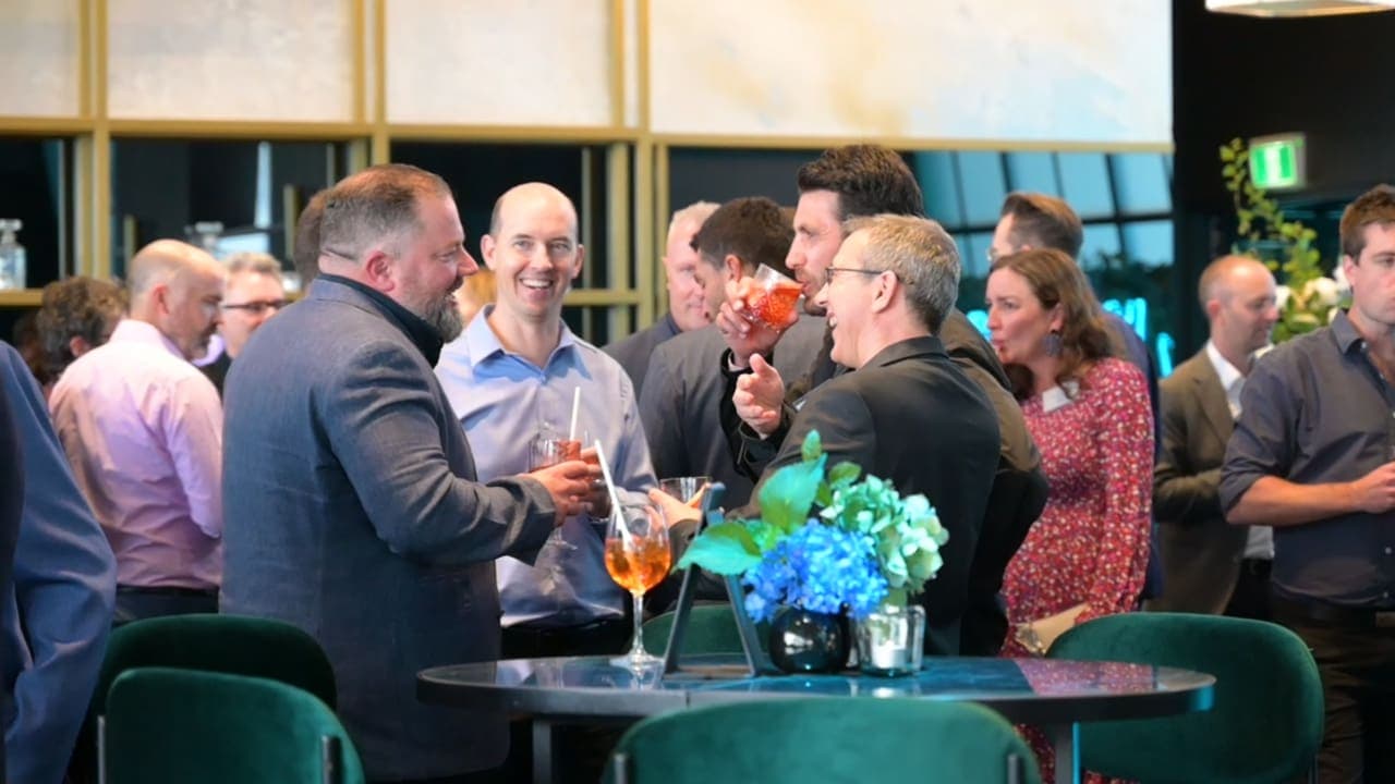 Client-Thank-You-event