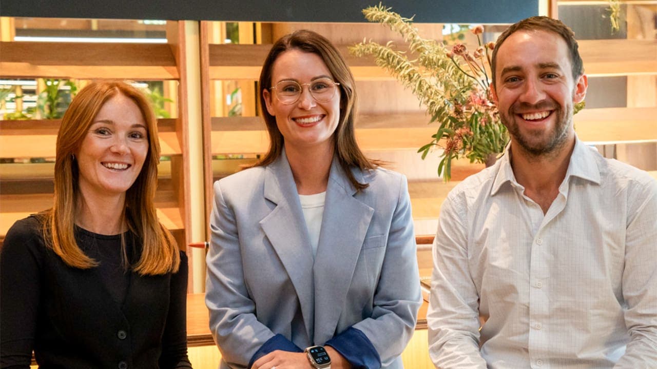 ESG-team