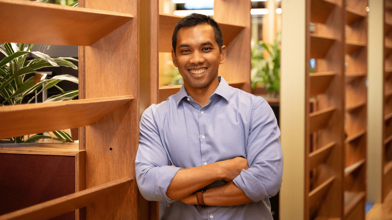 Eko-getting-to-know-him-blog