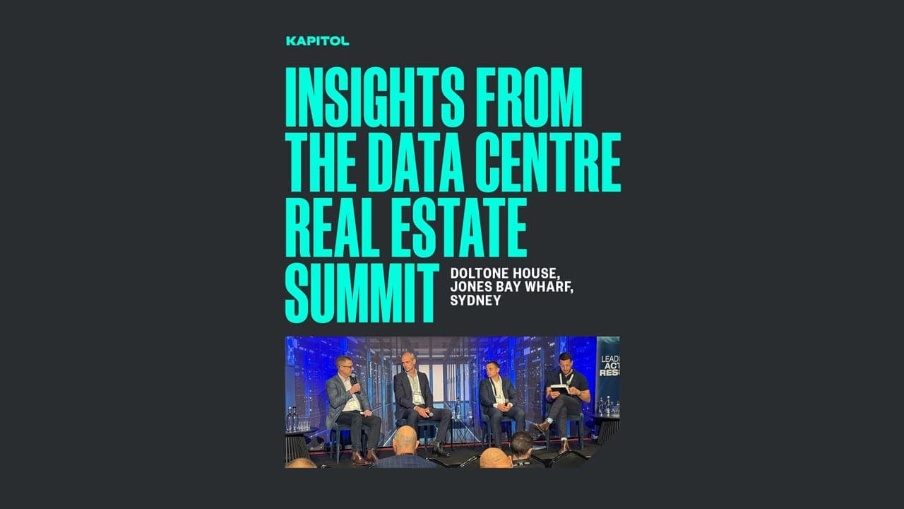 Insights-Data-Centre-Real-Estate-Summit