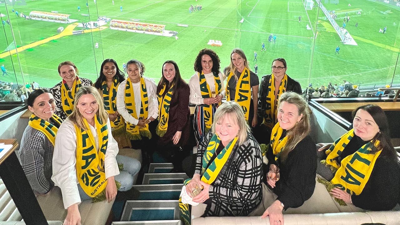 Matildas-Event-2023