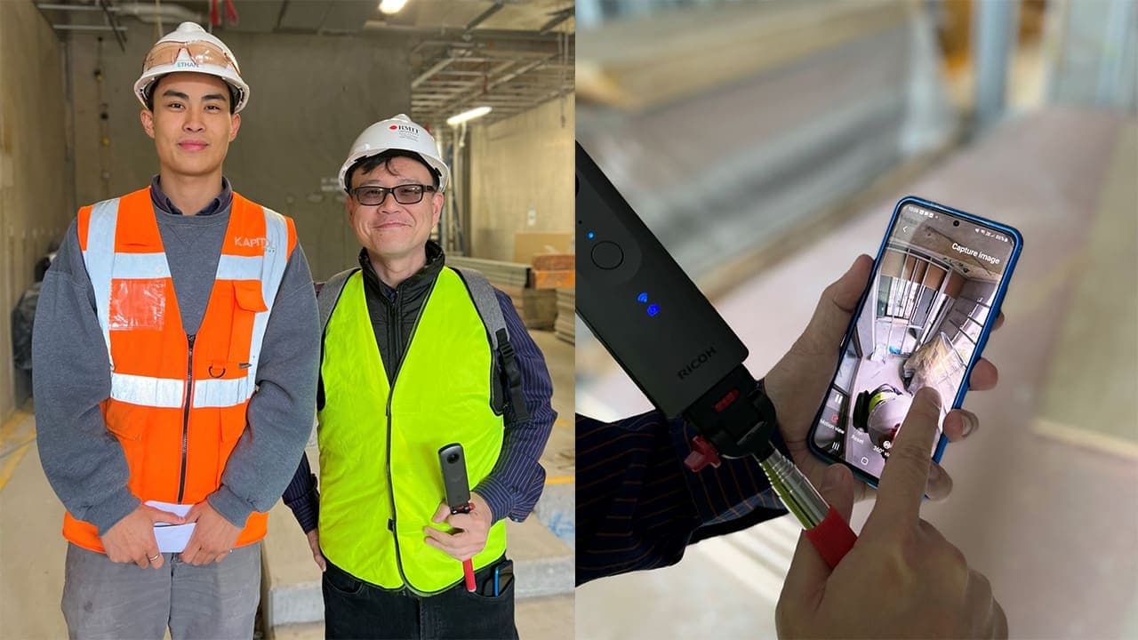 RMIT-VR-TUNGS