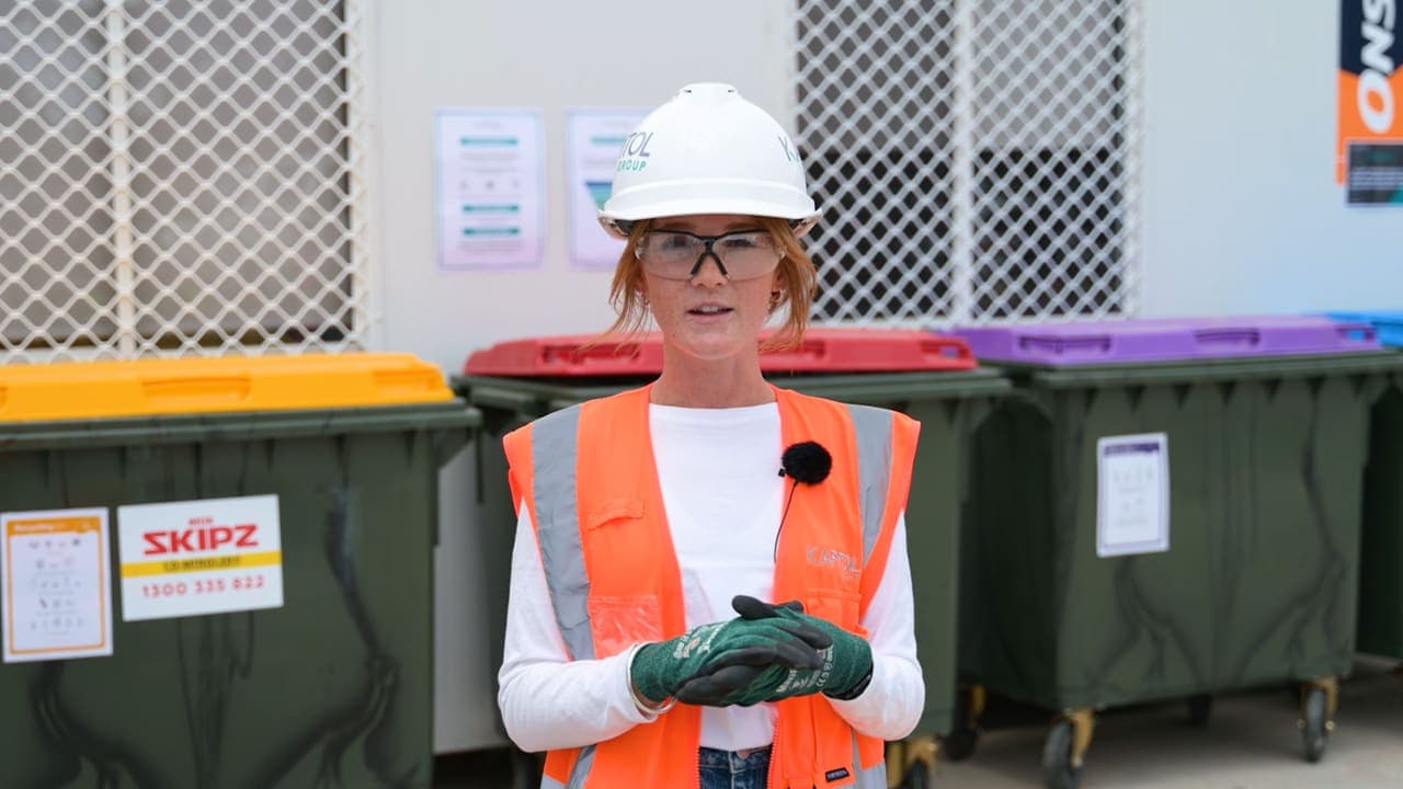 Tayla-Environment
