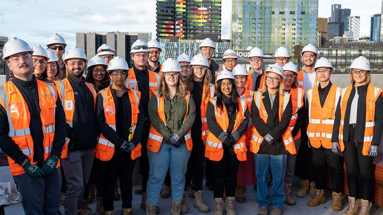 Tungs-Grad-Site-Tour