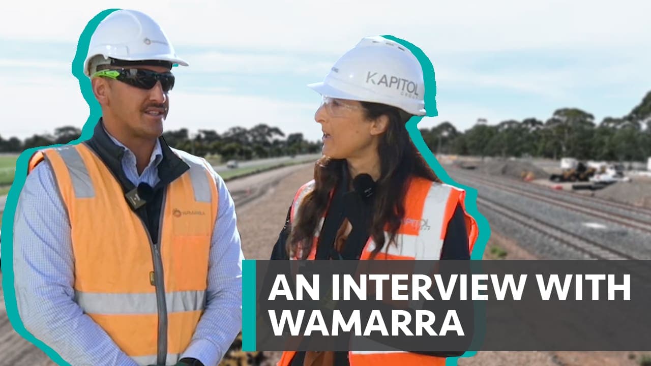 Wamarra-interview