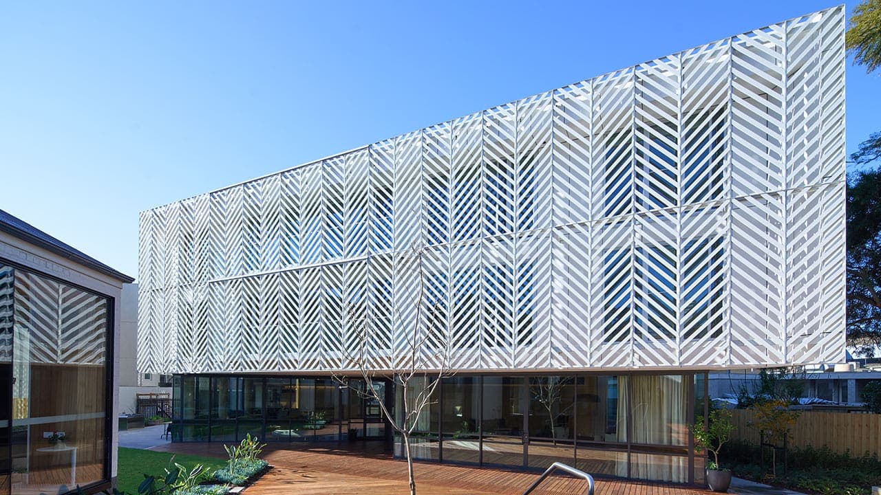 facades