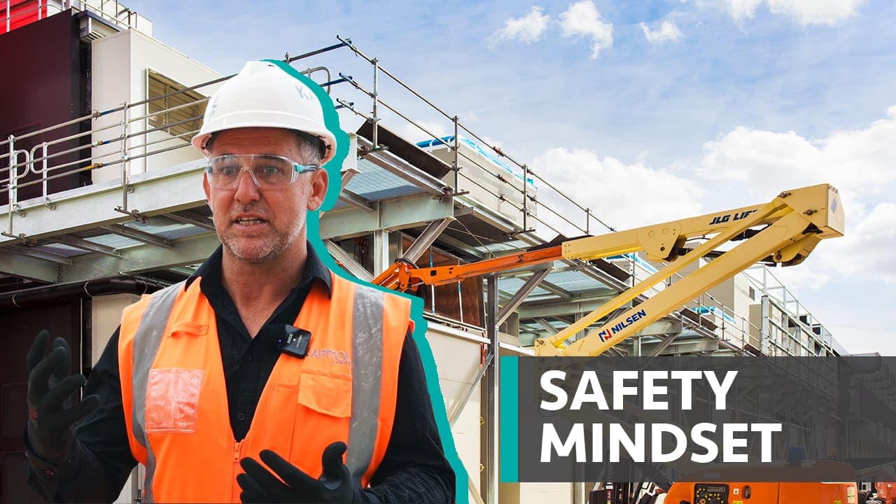 safety-mindset
